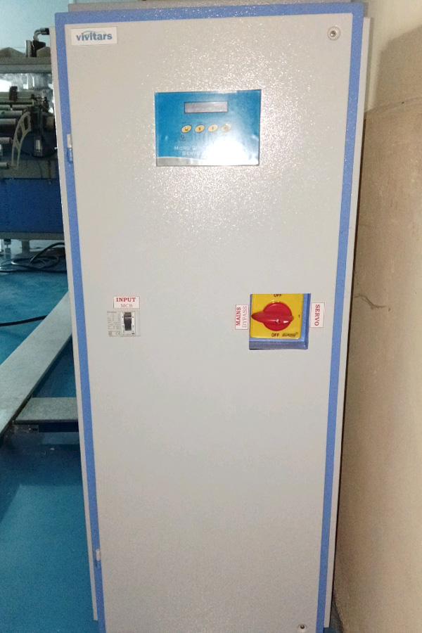 Best Online ups suppliers