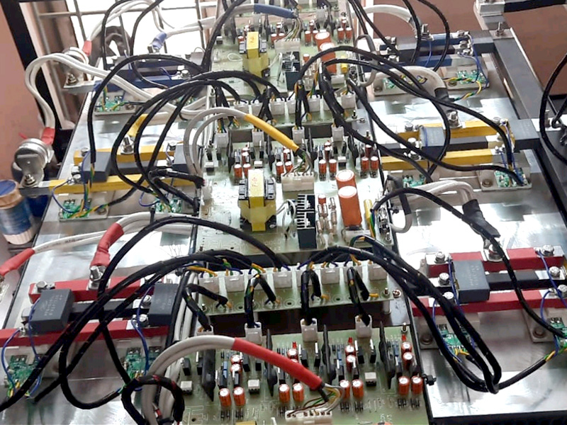 servo stabilizer manufacturers in Porur,Chennai