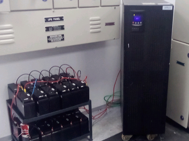 home inverter with battery in Porur,Chennai