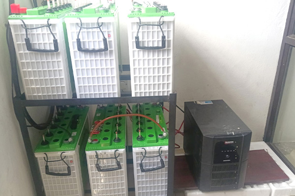 Line Interactive UPS