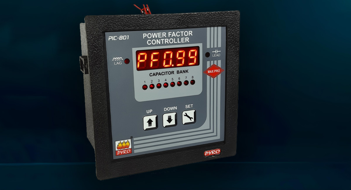 power factor controller in Porur,Chennai