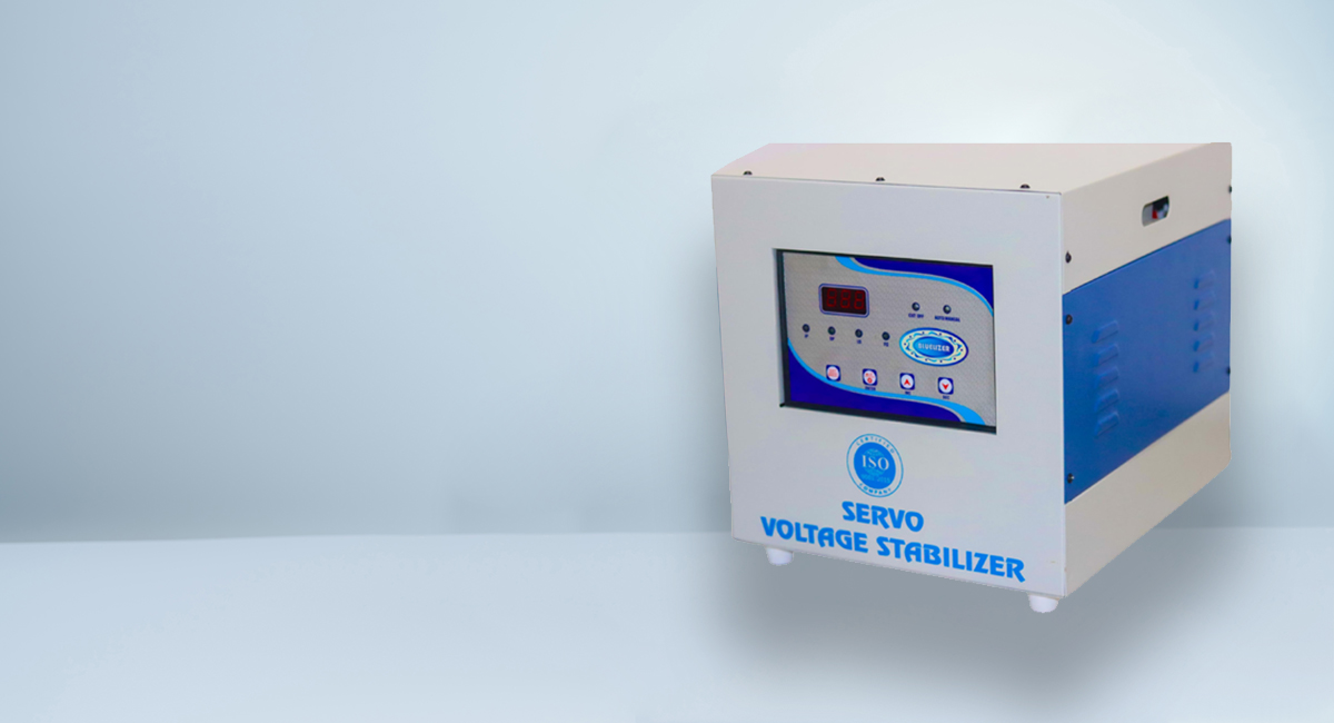 servo stabilizer manufacturers in Porur,Chennai